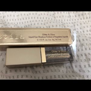 Stila Glitter & Glow in Diamond Dust